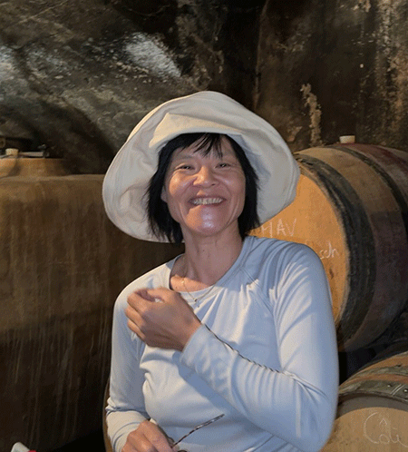 ミー・ゴダール　DOMAINE MEE GODARD