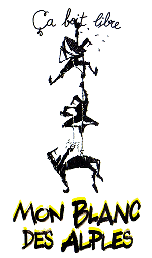 サ・ボア・リーブル・ヴァン・ド・サヴォワ・モン・ブラン・デ・ザルプ 2023