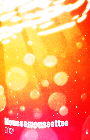 ドメーヌ・モス・ヴァン・ムスー・ロゼ・ムサムセット 2024