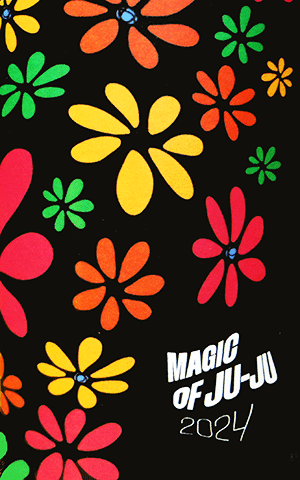 ドメーヌ・モス・ヴァン・ド・フランス・マジック・オブ・ジュジュ 2024