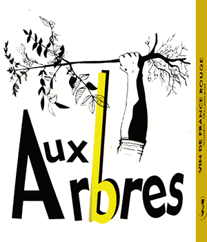 トリスタン・ランポン・ヴァン・ド・フランス・ルージュ・レ・ゾー・ザルブル 2023