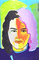 イ・カンジャンティ・ヴィーノ・ロザート・フリッツアンテ・スキッゾ・ロザート2022