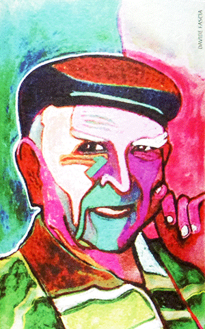 イ・カンジャンティ・ヴィーノ・ロッソ・ムラート 2024