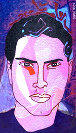 イ・カンジャンティ・ヴィーノ・ロッソ・アンビクオ 2024