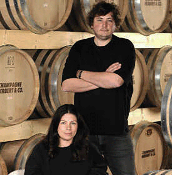 エルベール　HERBERT