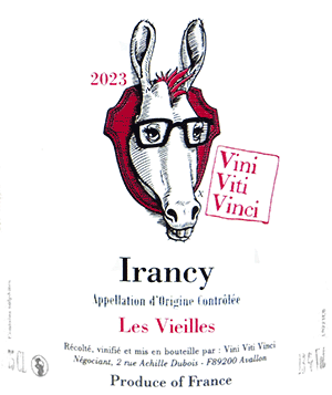 ヴィニ・ヴィティ・ヴィンチ・イランシー・レ・ヴィエイユ 2023