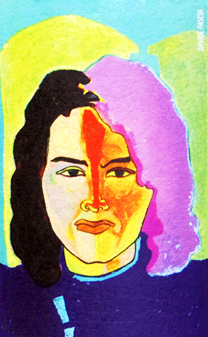 イ・カンジャンティ・ヴィーノ・ロザート・フリッツアンテ・スキッゾ・ロザート2022