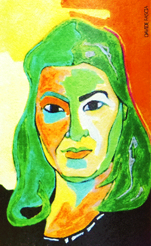 イ・カンジャンティ・ヴィーノ・ビアンコ・コンフィーネ 2024