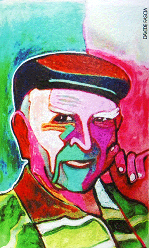 イ・カンジャンティ・ヴィーノ・ロッソ・ムラート 2024