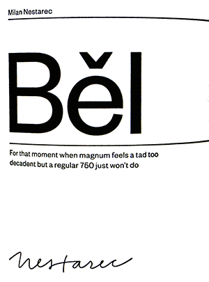 ミラン・ネスタレッツ・ベル 2024 1リットル