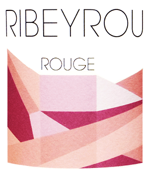 ベルモン（コトー・リーブル）・ヴァン・ド・フランス・ルージュ・リベイルー 2024