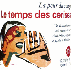 ル・トン・デ・スリーズ・ヴァン・ド・フランス・ブラン・ラ・プール・デュ・ルージュ 2021