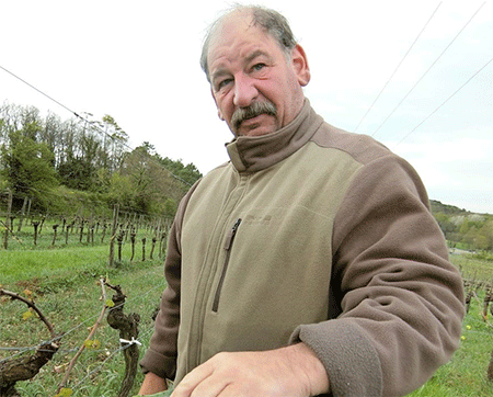 プラド　CHÂTEAU de PRAD