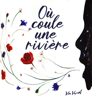 レ・イノソン（ブルーノ・ヴァコン）・ヴァン・ド・フランス・ブラン・ウ・クール・ウヌ・リヴィエール 2022