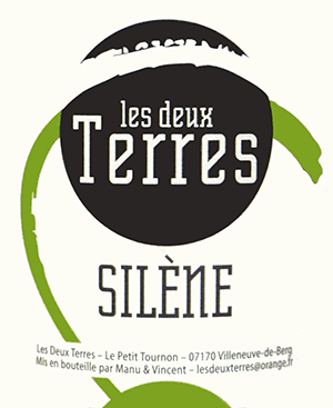 ドメーヌ・レ・ドゥー・テール・ヴァン・ド・フランス・ルージュ・シレーヌ 2024