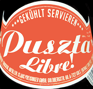 クラウス・プライジンガー・プスタ・リーブル 2024