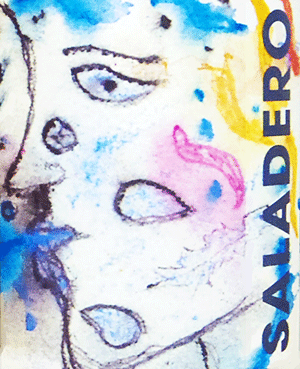 ヴァルテル・デ・バッテ（プリマ・テッラ）・ヴィノ・ビアンコ・サラデーロ 2018 / 2019