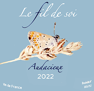 ル・フィル・ド・ソワ・ヴァン・ド・フランス・ルージュ・オーダシュー 2022