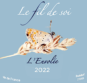 ル・フィル・ド・ソワ・ヴァン・ド・フランス・ルージュ・ロンヴォレー 2022