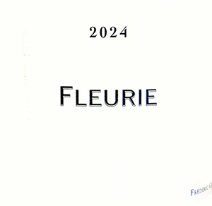 フレデリック・コサール・フルーリー 2024