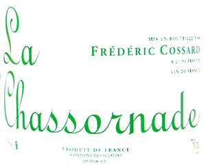 フレデリック・コサール・ヴァン・ド・フランス・ペティアン・ブラン・ラ・シャソルナード 2023