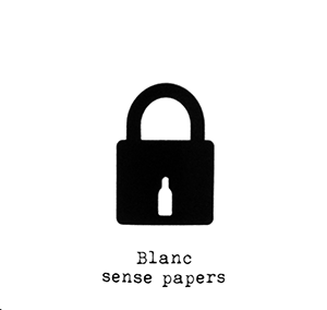 ボデガ・クランデスティーナ・ブランク・センサ・パペルス 2023