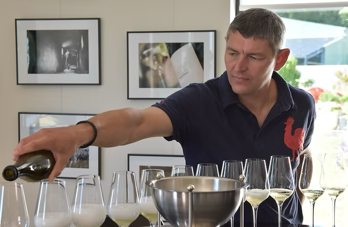 ジャック・ラセーニュ　JACQUES LASSAIGNE