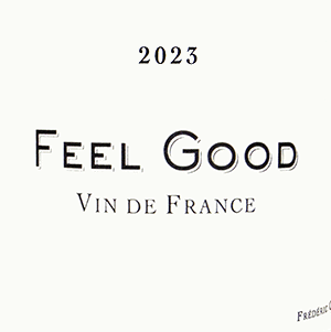 フレデリック・コサール・ヴァン・ド・フランス・ブラン・フィール・グッド 2023