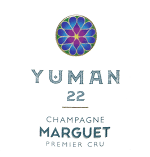 マルゲ・シャンパーニュ・ブリュット・ナチュール・ユーマン・プルミエ・クリュ 2022