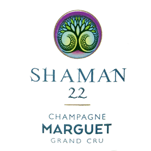 マルゲ・シャンパーニュ・ブリュット・ナチュール・シャーマン・グラン・クリュ 2022 マグナム