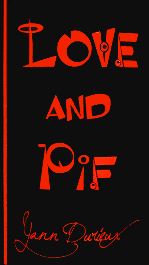 ヤン・ドゥリュー・ヴァン・ド・フランス・ブラン・ラヴ＆ピフ 2022 マグナム