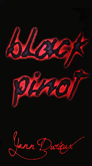 ヤン・ドゥリュー・ブルゴーニュ・ルージュ・ブラック・ピノ 2022 マグナム