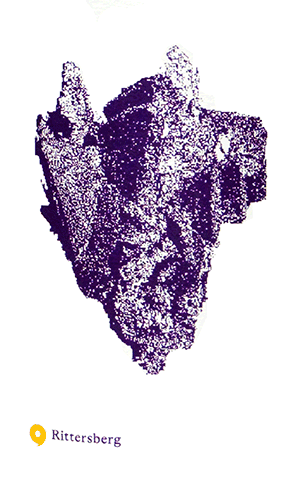 レオナール・ディートリッヒ・ヴァン・ド・フランス・ブラン・リッターズベルグ 2023