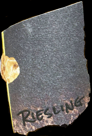 クラウディウ・デュメア・リースリング 2002