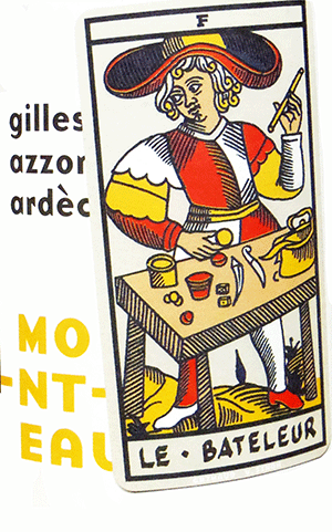 ジル・アゾーニ・ヴァン・ド・フランス・ブラン・モントー 2023