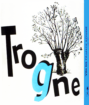 トリスタン・ランポン・ヴァン・ド・フランス・ルージュ・トロンニュ 2023