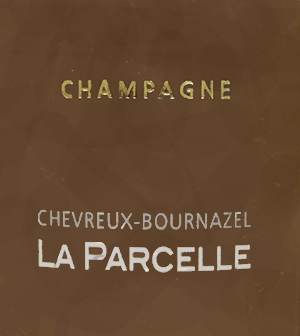 ラ・パルセル・シャンパ―ニュ・ブリュット・ナチュール・ゼロ・ドゼ・ラ・パルセル・コニジ 2021