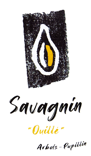 ケヴィン・ブイエ・アルボワ・ピュピラン・ブラン・サヴァニャン・ウイエ・ラ・ロージュ 2022