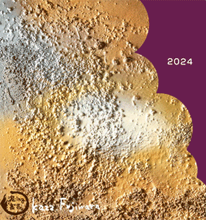 ラ・グランド・コリーヌ・ジャポン・マヤカミ 2024