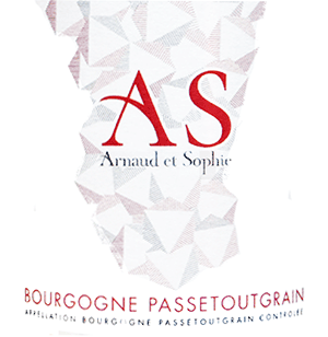 ドメーヌ・アルノー・エ・ソフィー・シリュグ・ノエラ・ブルゴーニュ・パストゥグラン・ロゼ 2024