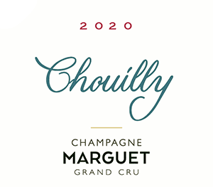 マルゲ・シャンパーニュ・ブリュット・ナチュール・シュイイ・グラン・クリュ 2020