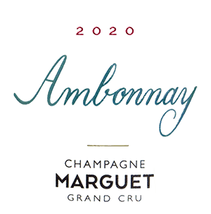 マルゲ・シャンパーニュ・ブリュット・ナチュール・アンボネ・グラン・クリュ 2020 マグナム