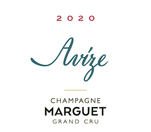 マルゲ・シャンパーニュ・ブリュット・ナチュール・アヴィズ・グラン・クリュ 2020