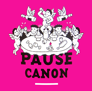 ル・レザン・エ・ランジュ・ヴァン・ド・フランス・ロゼ・ポウズ・キャノン 2024