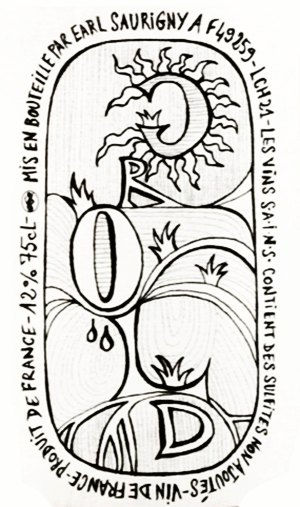 ジェローム・ソリニー・ヴァン・ド・フランス・ブラン・グロルド 2021