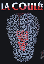 ノー・コントロール・ヴァン・ド・フランス・ルージュ・キュヴェ・ラ・クゥレ NV（2022〜2023）