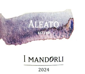 イ・マンドルリ・IGT トスカーナ・ロッソ・アレアト 2024