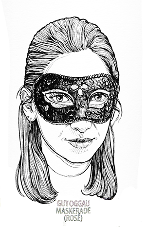 グート・オッガウ・マスケラード 2024