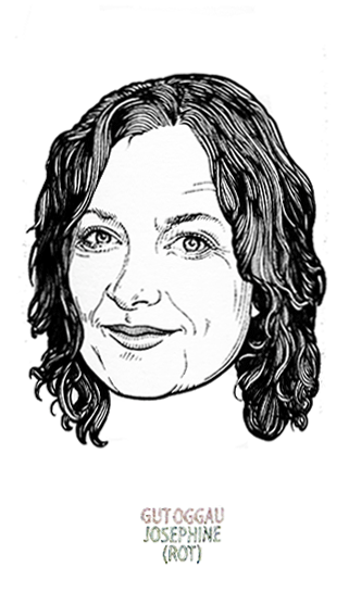 グート・オッガウ・ヨゼフィーネ 2023