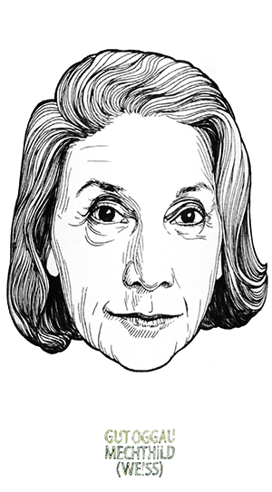 グート・オッガウ・メヒティルト 2023